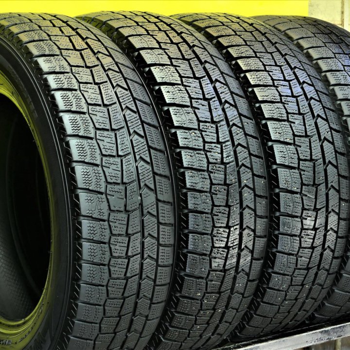 175 70 R14 4 шт 9900 Dunlop Winter Maxx WM02