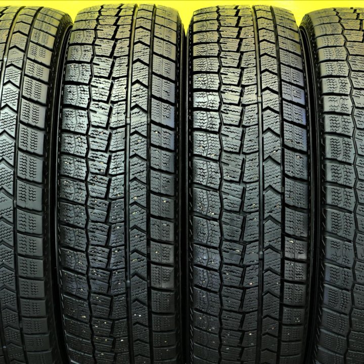 175 70 R14 4 шт 9900 Dunlop Winter Maxx WM02