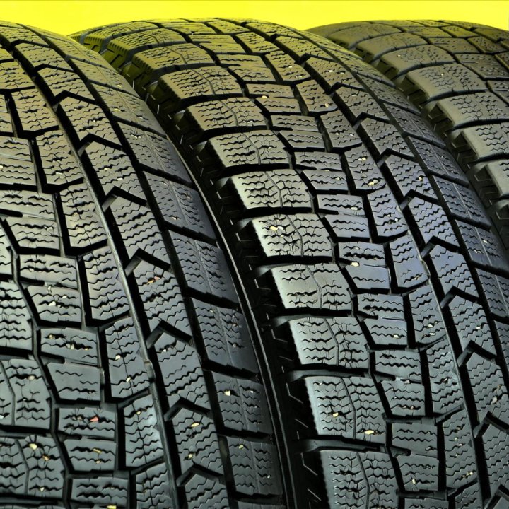 175 70 R14 4 шт 9900 Dunlop Winter Maxx WM02