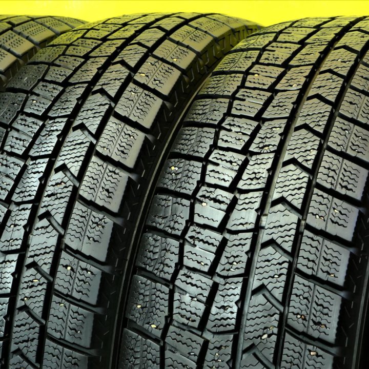 175 70 R14 4 шт 9900 Dunlop Winter Maxx WM02