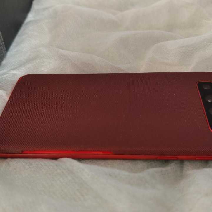 Samsung S10 128Gb Red