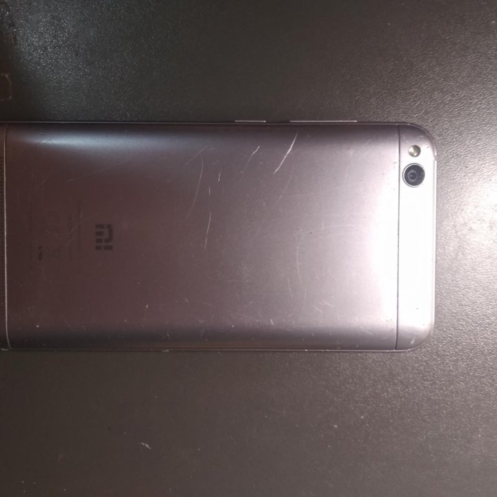 Xiaomi a5