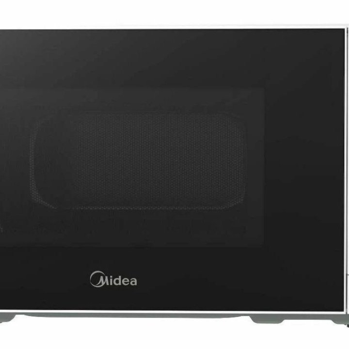 Midea MM719M2Z-W Микроволновая печь Новая! На гара