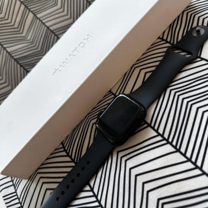 Часы Apple Watch 9 41mm