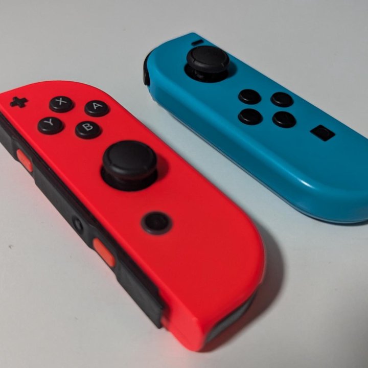 Nintendo Joycon. Нинтендо Джойконы