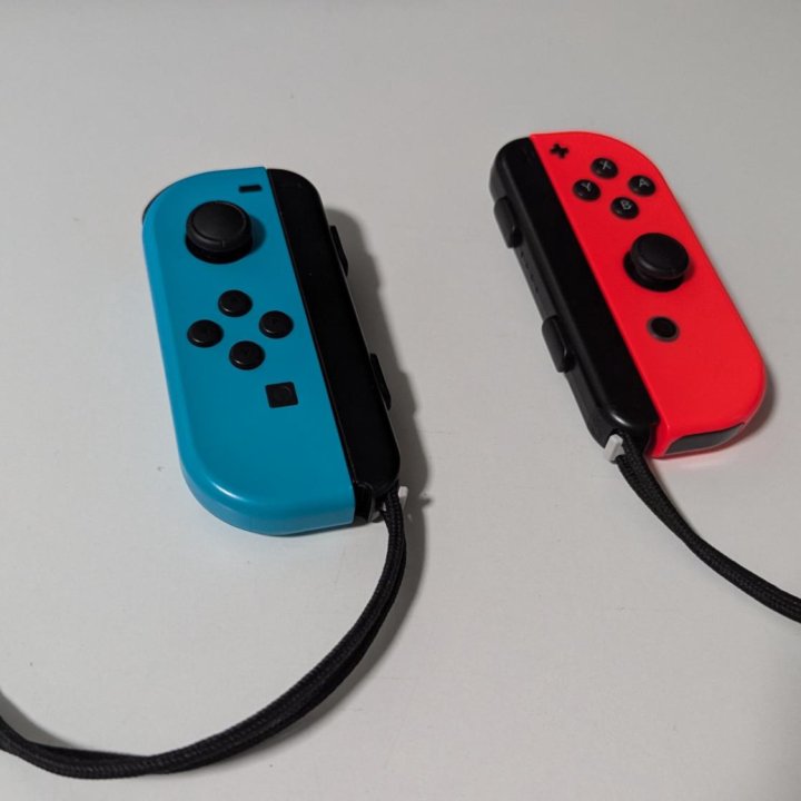 Nintendo Joycon. Нинтендо Джойконы