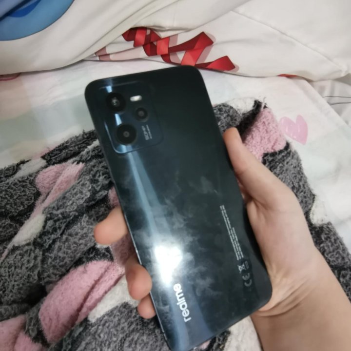 realme c35/реалми с35