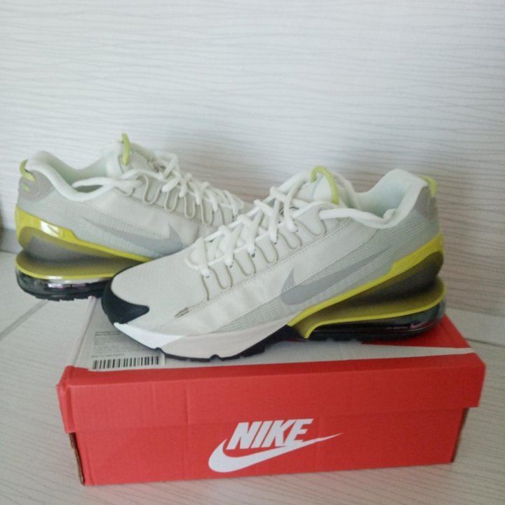 Кроссовки мужские Nike Air Max Pulse Roam