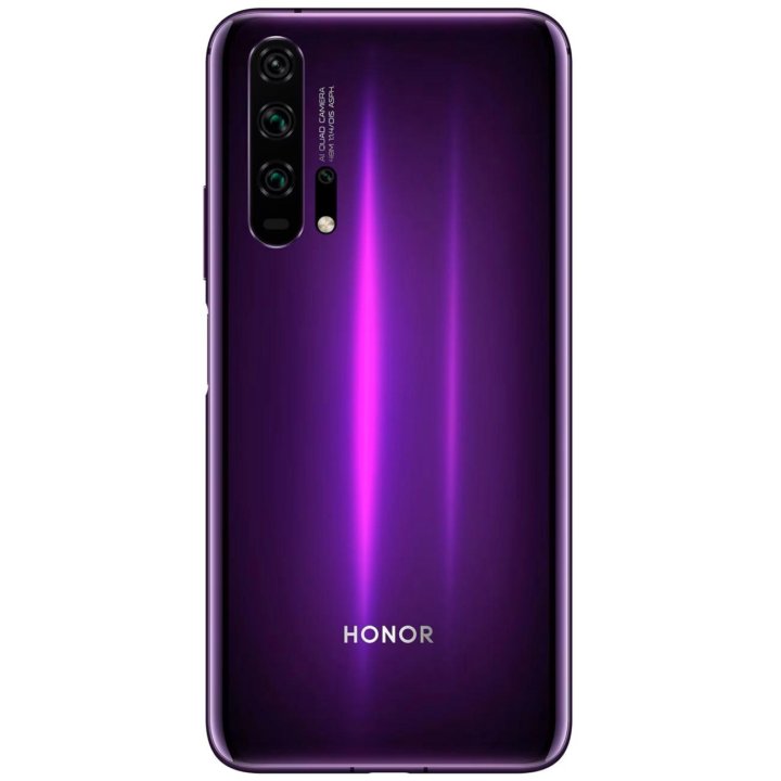 Honor 20 PRO, 8/256Gb