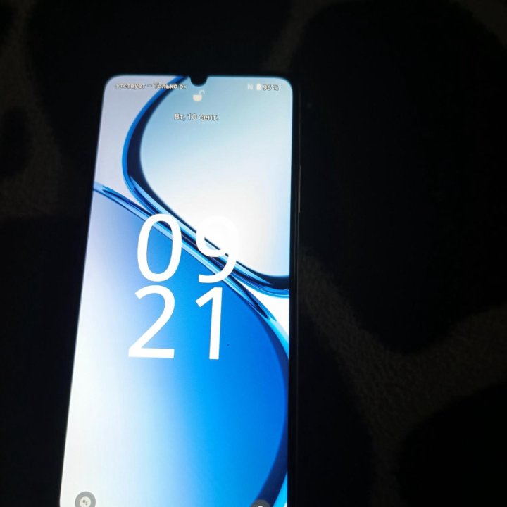 Realme c53