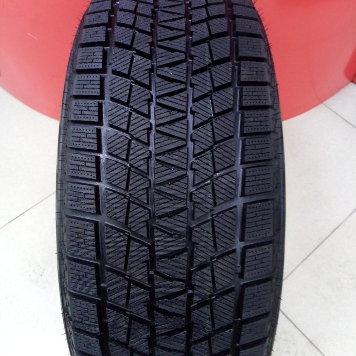 235/55R18 Kapsen RW501