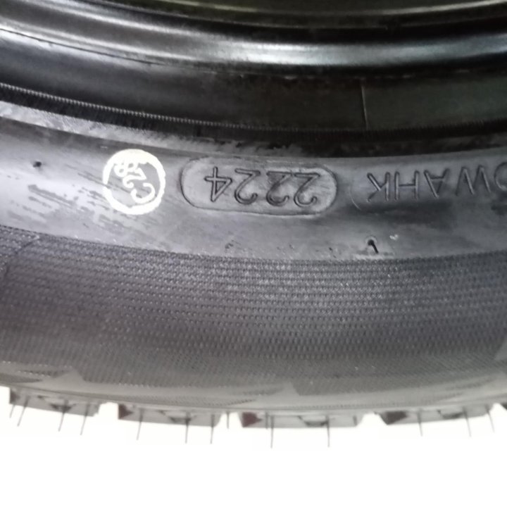 235/55R18 Kapsen RW501