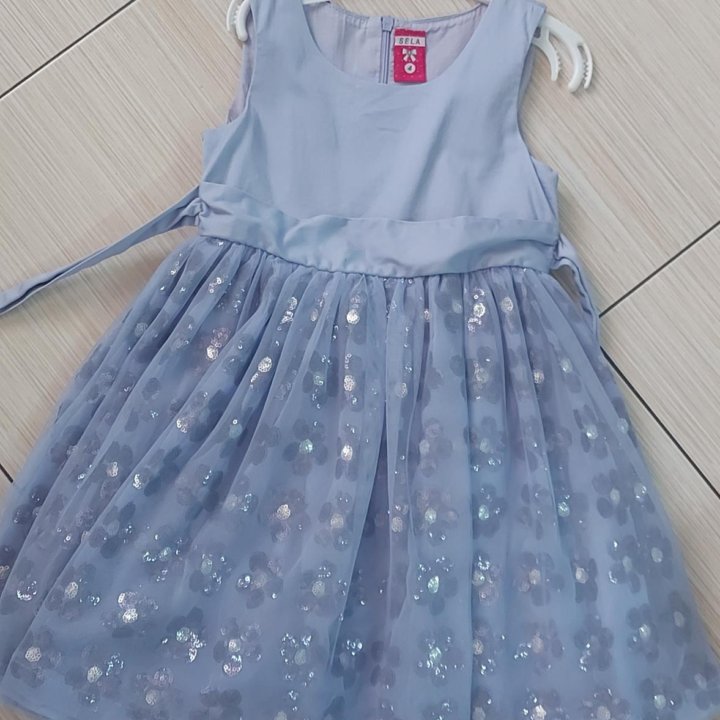 Платье нарядное для девочки