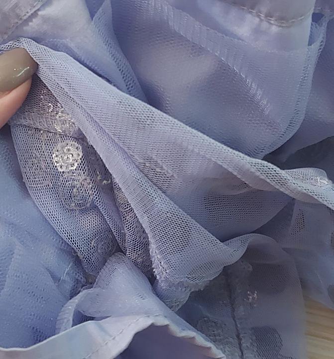 Платье нарядное для девочки