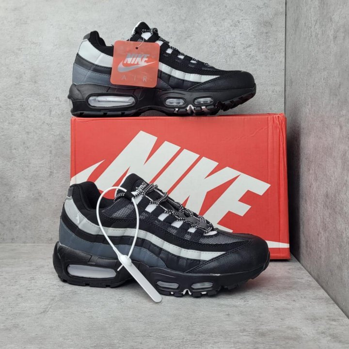 Мужскиее кроссовки Nike Air Max 95