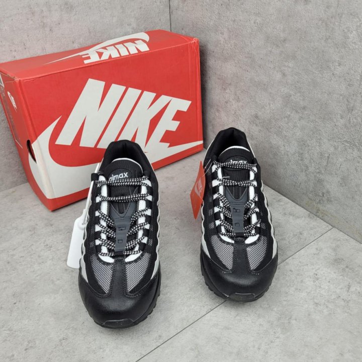 Мужскиее кроссовки Nike Air Max 95