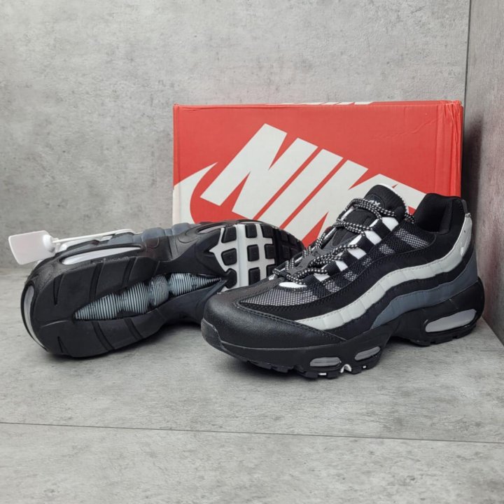 Мужскиее кроссовки Nike Air Max 95