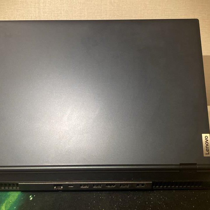 Lenovo Legion 5 17ACH6H