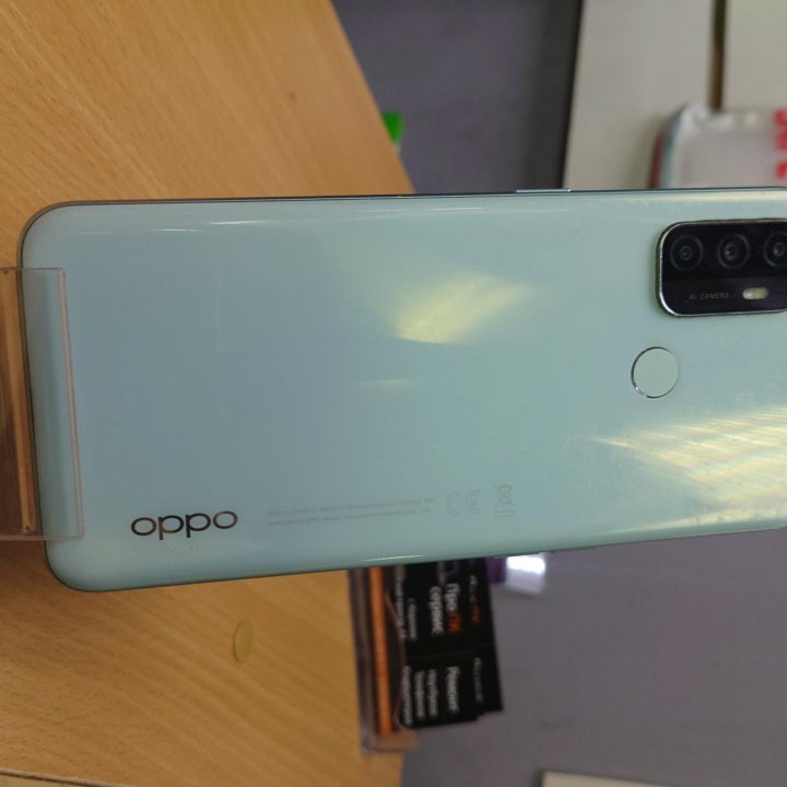 Oppo a53