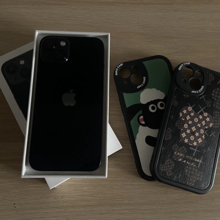 Продам iphone 13