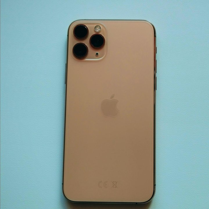 IPhone 11 Pro 256Gb Идеал