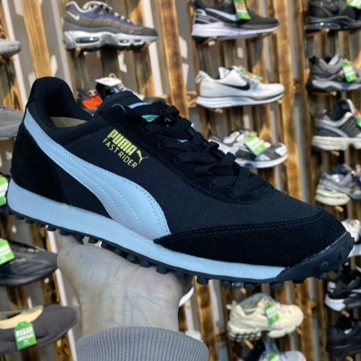 Кроссовки Puma