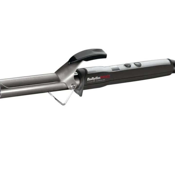 Плойка Babyliss Pro 25мм