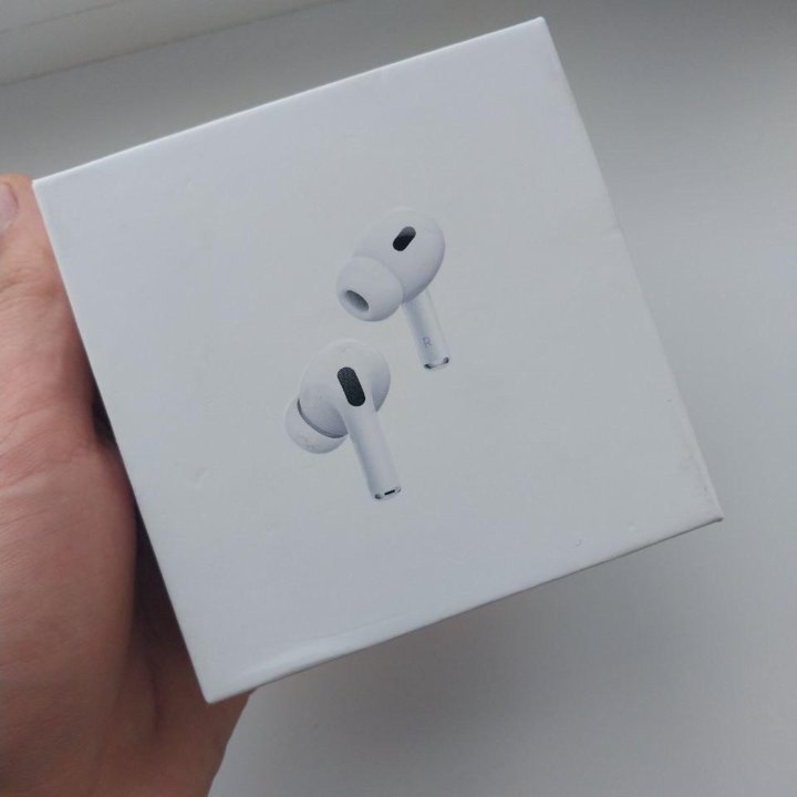 наушники AirPods Pro 2