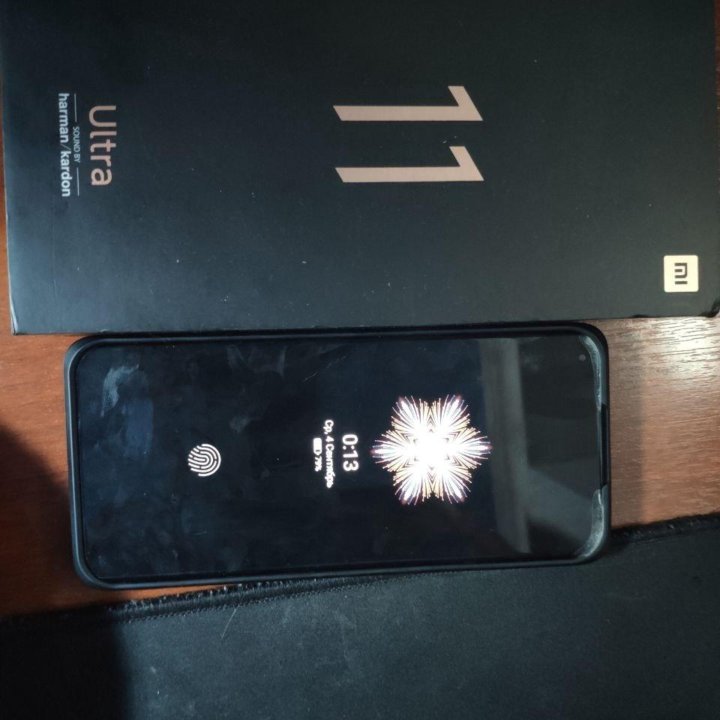 Xiaomi mi 11 ultra