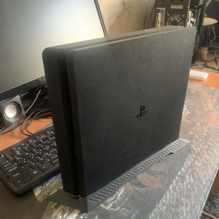 Ps 4 slim 1 tb