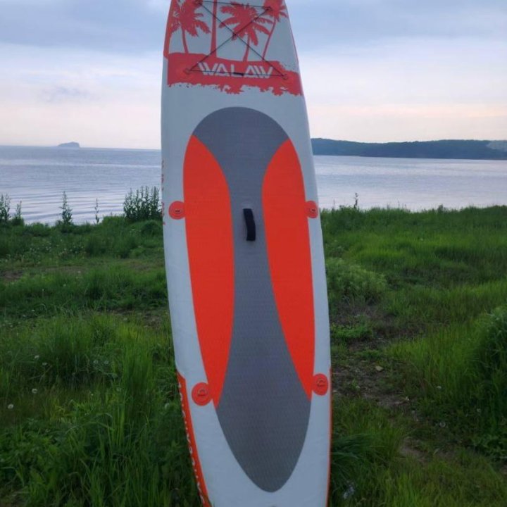 Сап доска (Sup board)