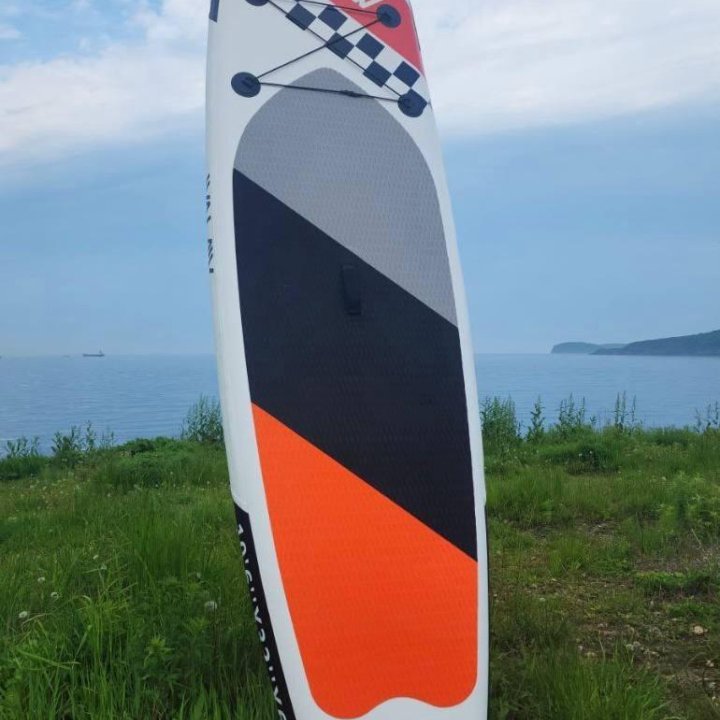 Сап доска (Sup board)