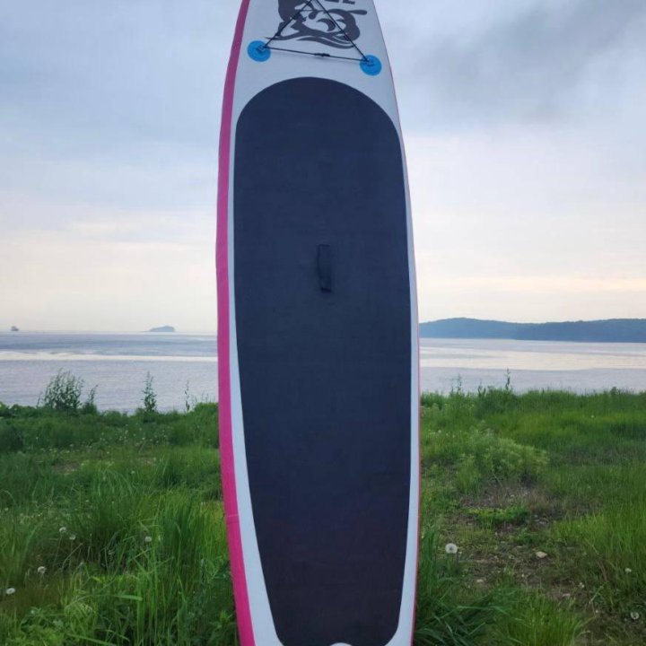 Сап доска (Sup board)