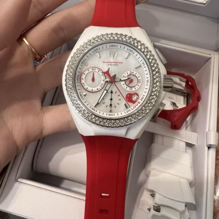 Technomarine Cruise Valentine, женские