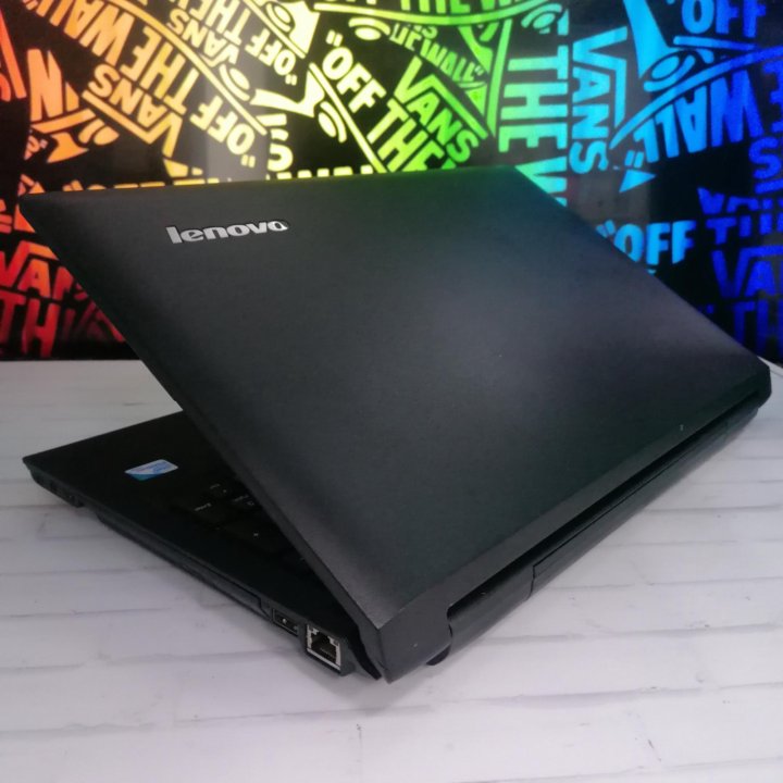 Ноутбук Lenovo для учёбы (1440 Н)