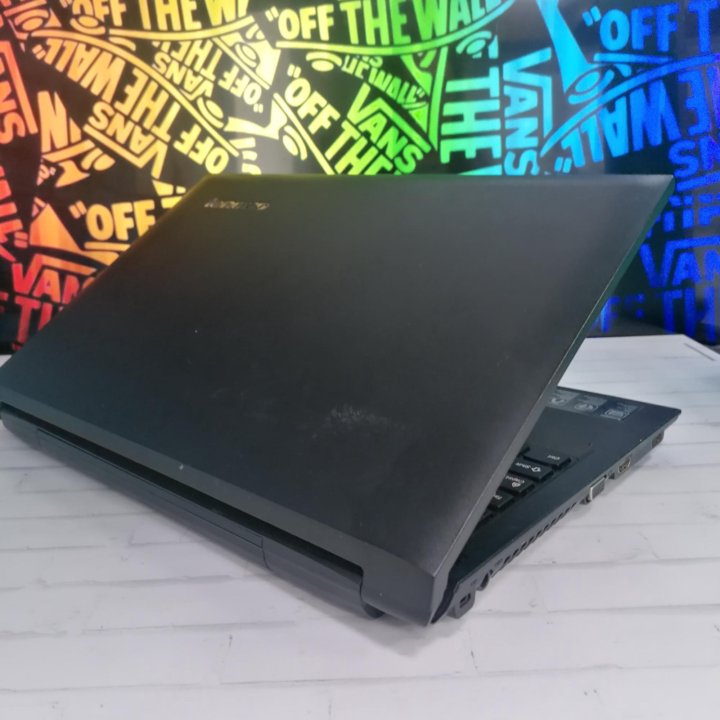 Ноутбук Lenovo для учёбы (1440 Н)