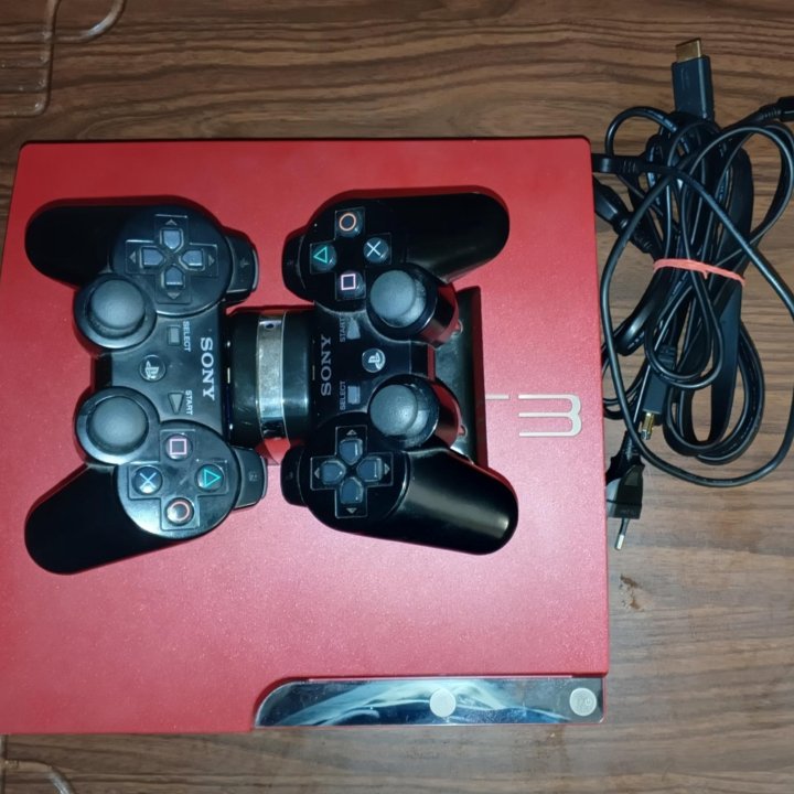 PlayStation 3 slim