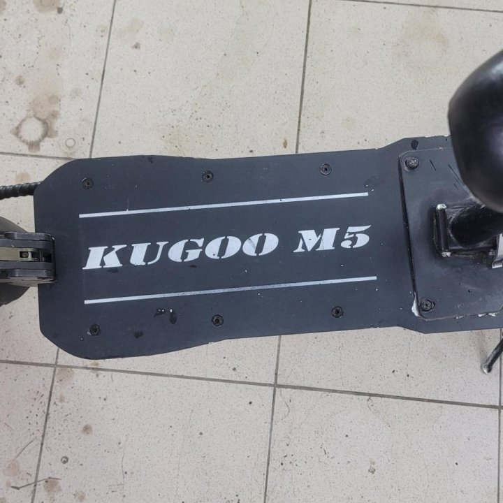 Kugoo m5