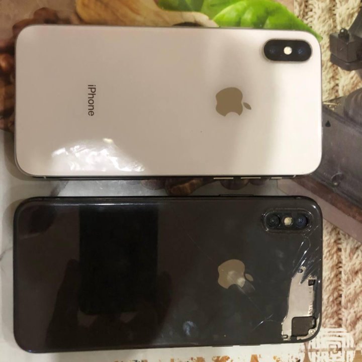 Продам iPhone x