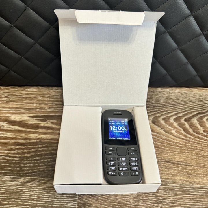 Nokia 105