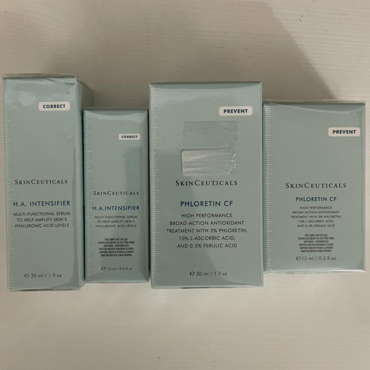 Сыворотка для лица SkinCeuticals