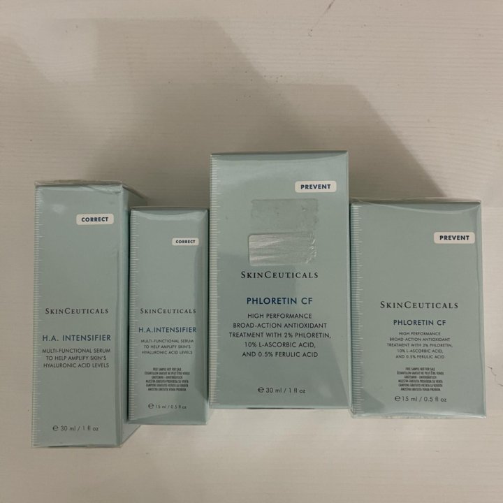 Сыворотка для лица SkinCeuticals