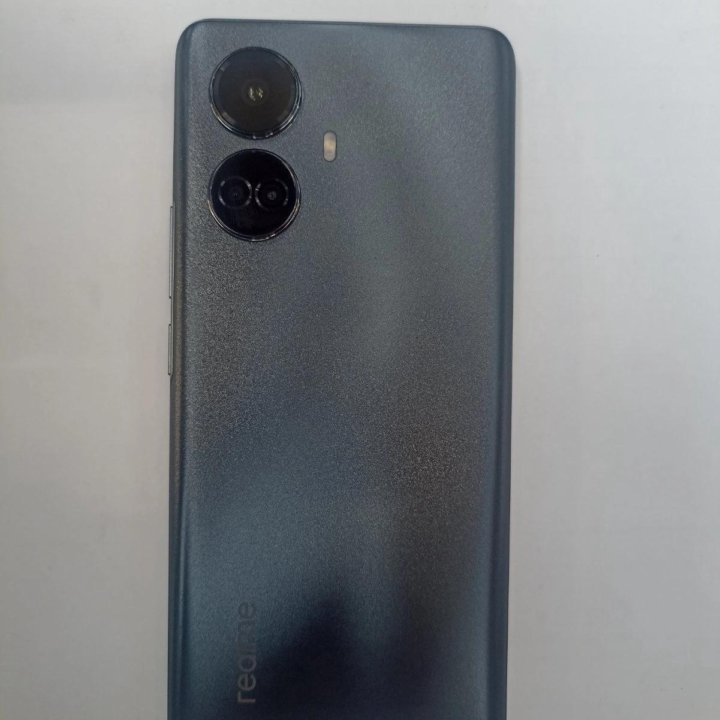 Realme 10 pro plus