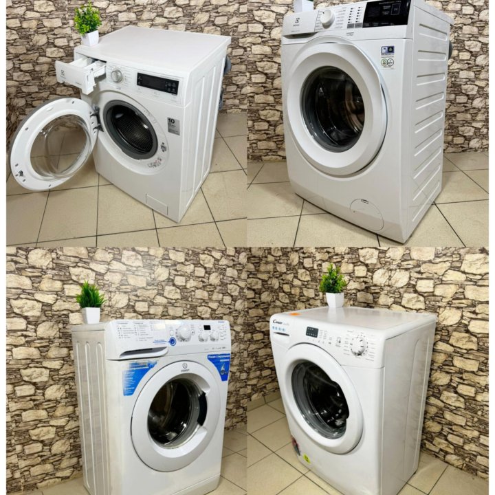 Whirlpool beko zanussi Lg стиральная машина б у