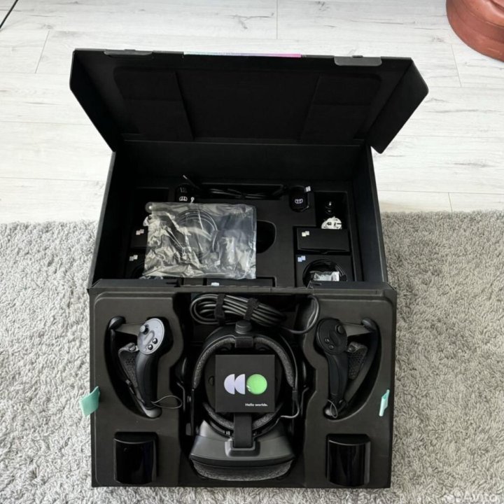 Valve Index VR Kit