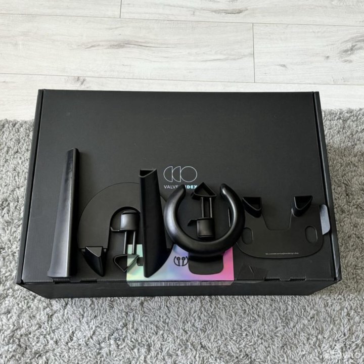 Valve Index VR Kit