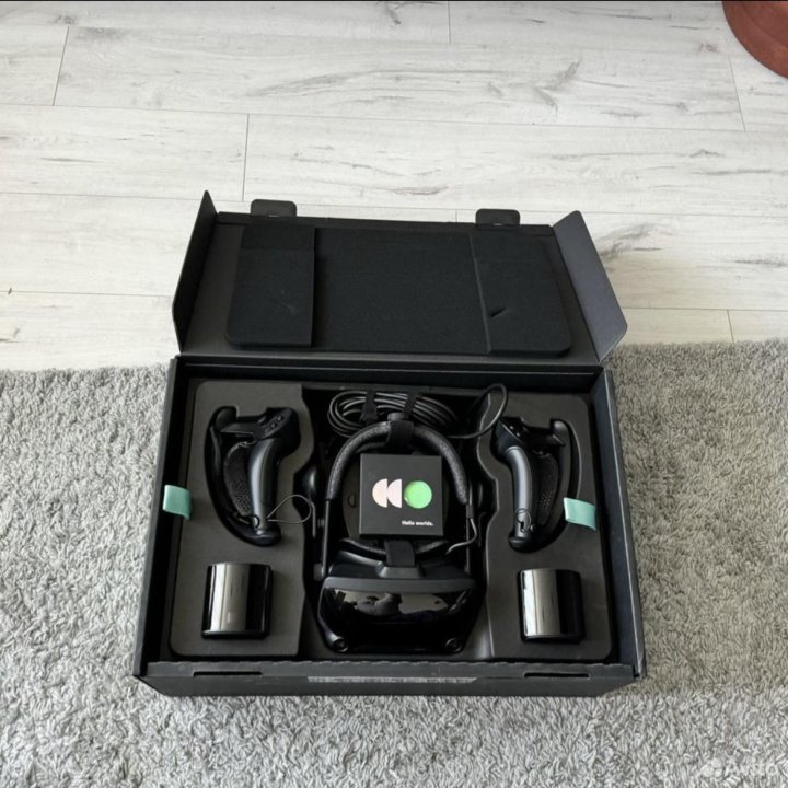 Valve Index VR Kit