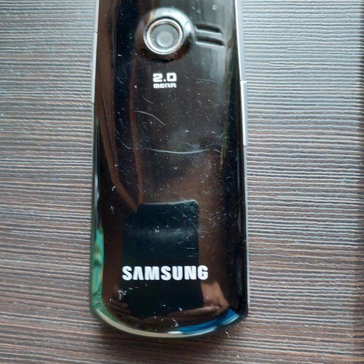 Samsung GT-C3200