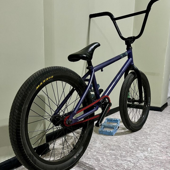 Велосипед BMX FORMAT 3213