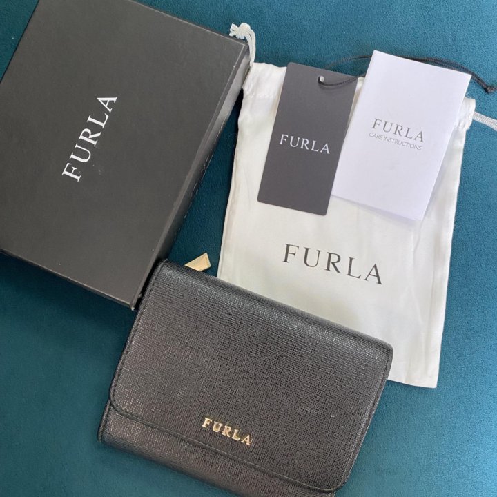 Кошелек женский Furla